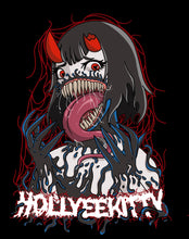 Load image into Gallery viewer, Shirt--Venom Hollye