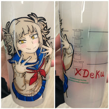 Load image into Gallery viewer, Custom Tumbler - Hand Painted