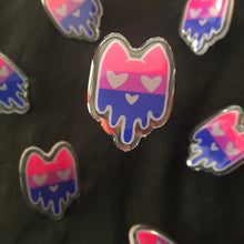 Load image into Gallery viewer, Pin--Kitty Pride