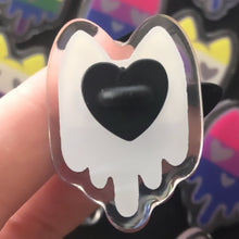 Load image into Gallery viewer, Pin--Kitty Pride