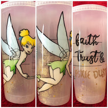 Load image into Gallery viewer, Custom Tumbler - Hand Painted