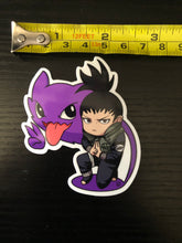 Load image into Gallery viewer, Sticker--Anime Partners