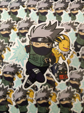 Load image into Gallery viewer, Sticker--Anime Partners