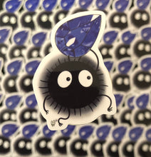 Load image into Gallery viewer, Sticker--Birthstone Soots