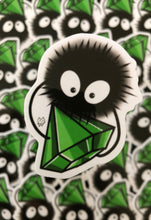 Load image into Gallery viewer, Sticker--Birthstone Soots