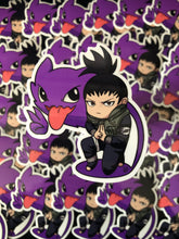 Load image into Gallery viewer, Sticker--Anime Partners