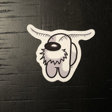 Load image into Gallery viewer, Stickers-- Sus Bois