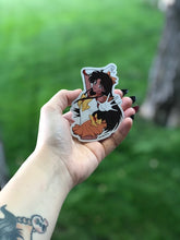 Load image into Gallery viewer, Sticker--Sailor Fruit