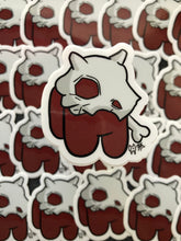 Load image into Gallery viewer, Stickers-- Sus Bois