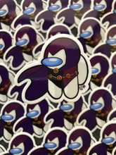 Load image into Gallery viewer, Stickers-- Sus Bois