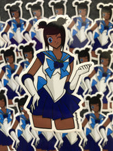 Load image into Gallery viewer, Sticker--Sailor Fruit