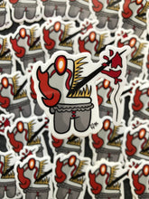 Load image into Gallery viewer, Stickers-- Sus Bois