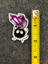 Load image into Gallery viewer, Sticker--Birthstone Soots