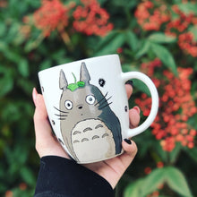 Load image into Gallery viewer, Studio Ghibli Custom Mug