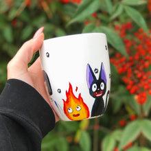 Load image into Gallery viewer, Studio Ghibli Custom Mug